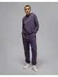 Брюки жіночі Jordan Brkln Flc Violet ()