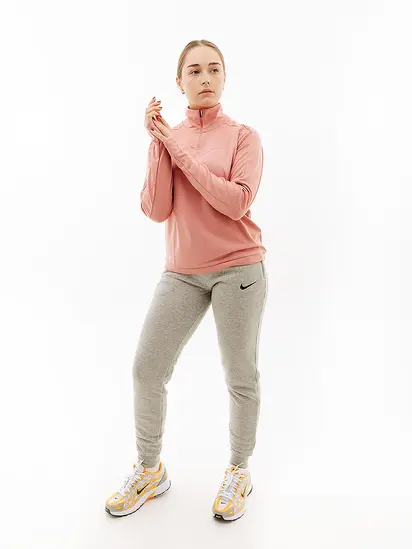 Штани Nike FLC PARK20 PANT KP, сірий