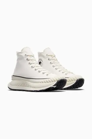 Кросівки Converse Chuck 70 At-Cx Hi Beige 37