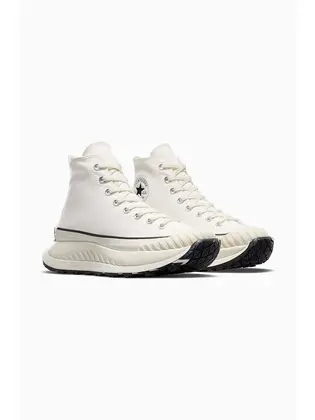 Кросівки Converse Chuck 70 At-Cx Hi Beige 37