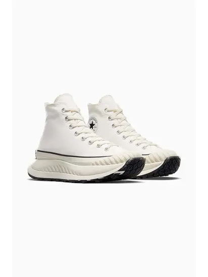 Кросівки Converse Chuck 70 At-Cx Hi Beige 37