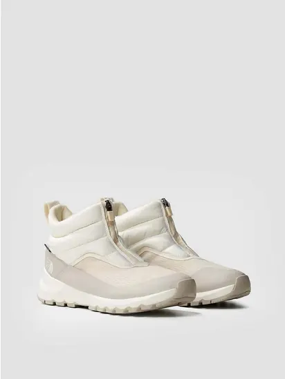 Чоботи W TB P RGRSV ZPII WP GRDNWHT/ THE NORTH FACE 5 (36) Бежевий