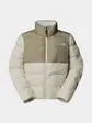 Куртка W SAIKURU JACKET THE NORTH FACE L Бежевий