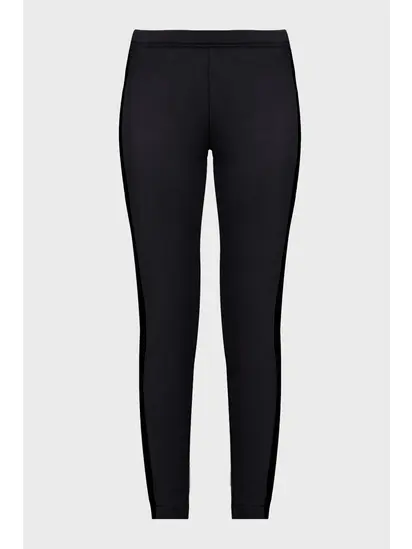 Штани CMP WOMAN LONG PANT, чорний