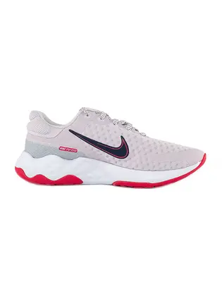 Кросівки бігові Nike W NIKE RENEW RIDE 3, фіолетовий