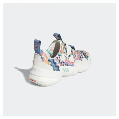 Кросівки унісекс Adidas Trae Young 1 Shoes Multi 46