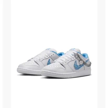 Кросівки NIKE SB DUNK LOW PRO