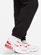 Штани Nike Nsw Club Fleece Cargo Pants Black