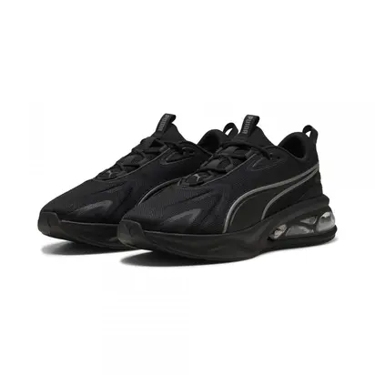 Кросівки Unisex Solar Puma 10 (44,5) Чорний