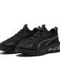 Кросівки Unisex Solar Puma 10 (44,5) Чорний