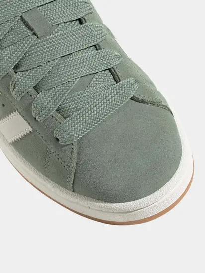 Кросівки Adidas CAMPUS 00s W, silver green
