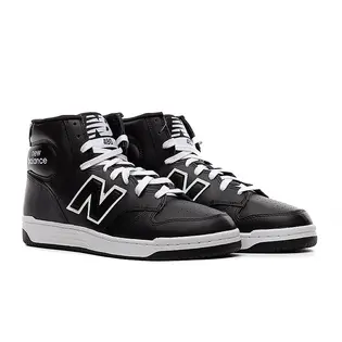 Кросівки New Balance ВВ480, чорний