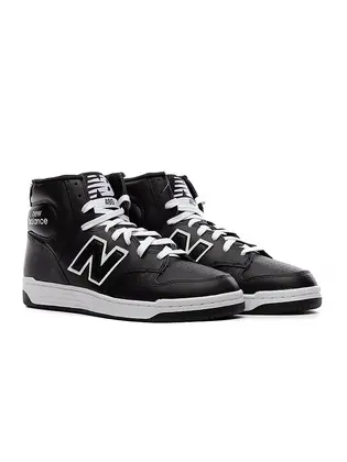 Кросівки New Balance ВВ480, чорний