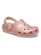 Крокси Crocs Classic Glitter Clog QuGl