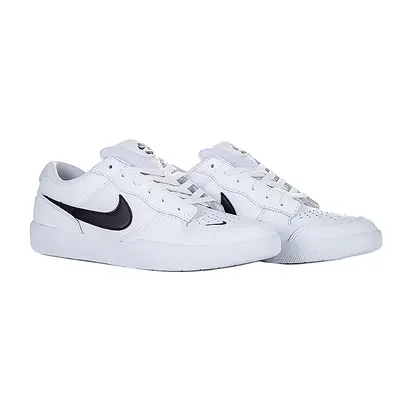 Кросівки Nike SB FORCE 58 PRM L, білий