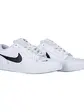 Кросівки Nike SB FORCE 58 PRM L, білий
