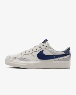 Кросівки Nike SB Zoom Pogo Plus