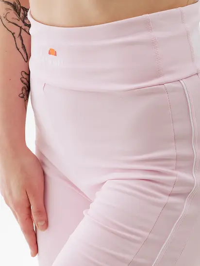 Шорти Ellesse Cono Cycle Short, рожевий