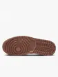 Кросівки Jordan 1 Low SE Canvas Sky J Orange (W)