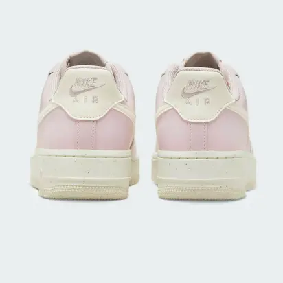 Кросівки NIKE AIR FORCE 1 07 NN & SAIL PINK