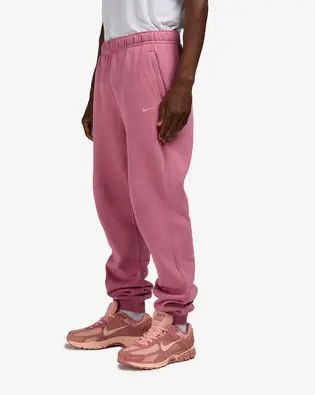 Штани Nike x NOCTA Northstar Nylon Track Pant Desert Berry