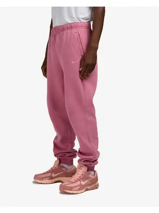 Штани Nike x NOCTA Northstar Nylon Track Pant Desert Berry