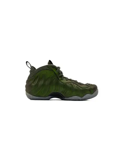 Кросівки NIKE W AIR FOAMPOSITE ONE