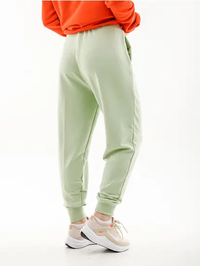 Штани Nike JOGGER PANT, салатовий