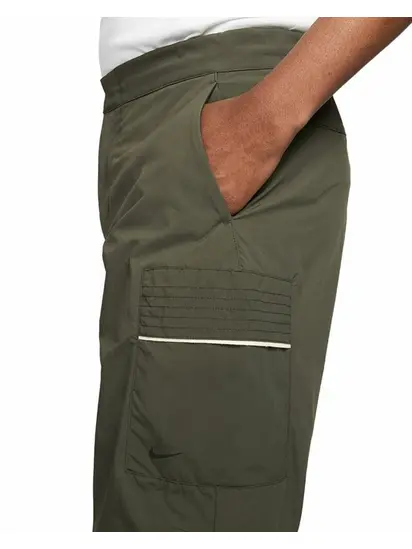 Штани Nike Sportswear Style Essentials Utility Pants Olive