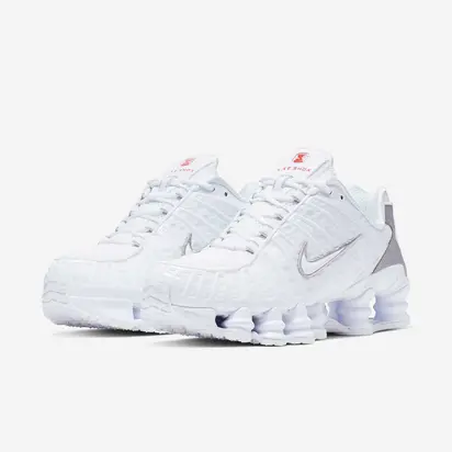 Кросівки Nike W SHOX TL