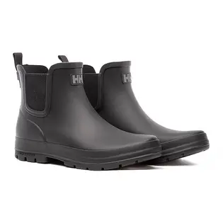 Черевики HELLY HANSEN W ADEL, чорний