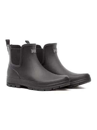 Черевики HELLY HANSEN W ADEL, чорний