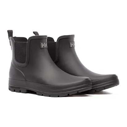Черевики HELLY HANSEN W ADEL, чорний