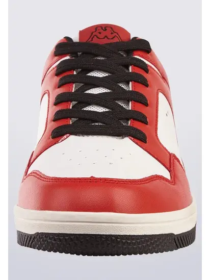 Кросівки Unisex Sneaker Kappa Червоний