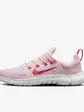Кросівки жіночі Nike Free Run 5.0 Next Nature Pink