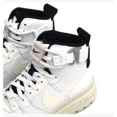 Кросівки Nike W AF1 HI UT 2.0, білий