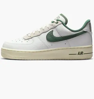 Кросівки жіночі Nike Air Force 1 Lx White