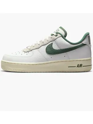 Кросівки жіночі Nike Air Force 1 Lx White