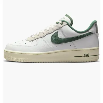 Кросівки жіночі Nike Air Force 1 Lx White