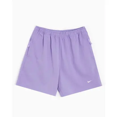 Шорти Nike Solo Swoosh Shorts XL