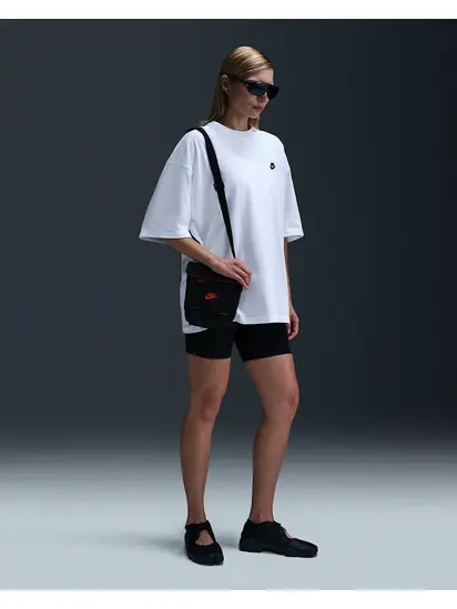 Футболка Nike NSW Ess Oversized Tee