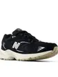 Кросівки New Balance 725, чорний з бежевим