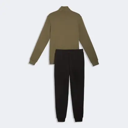 Костюм спортивний ESS Sweat Suit Puma M Хакі