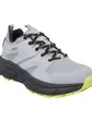 Кросівки CMP KAMSEL LOW HIKING SHOES WP, сірий