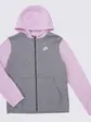B NSW CORE BF TRK SUIT