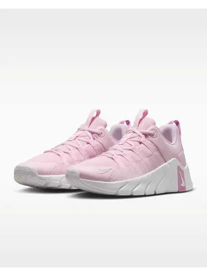 Кросівки Nike W FREE METCON 7, рожевий з білим