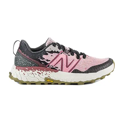 Кросівки New Balance HIERRО V7, рожевий з чорним