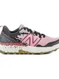 Кросівки New Balance HIERRО V7, рожевий з чорним