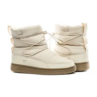 Черевики Puma Snowbae Wns, бежевий
