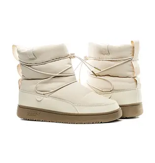 Черевики Puma Snowbae Wns, бежевий